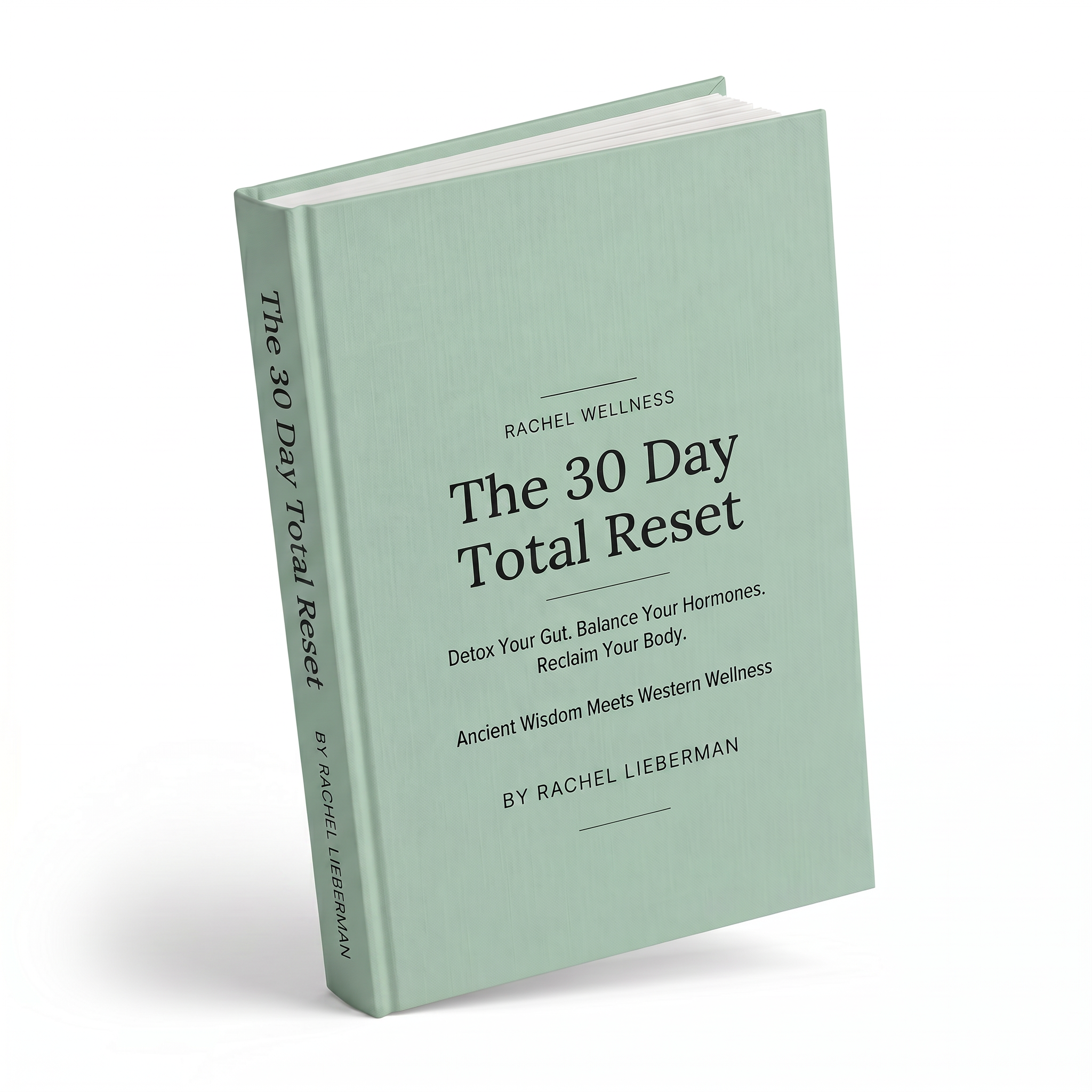 The 30 Day Total Reset